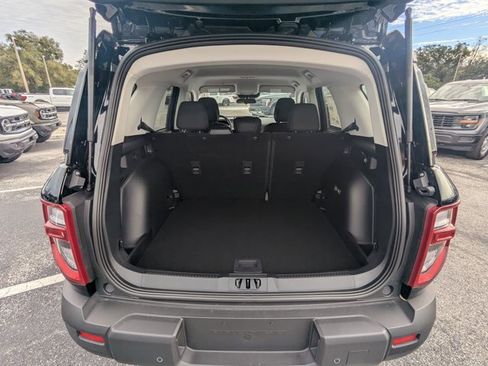 New 2025 Ford Bronco Sport Big Bend image 13