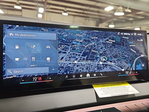 New 2026 BMW X3 xDrive30 w/ Convenience Package image 25