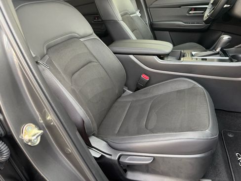 New 2026 MAZDA CX-5 Select AWD/4WD image 8