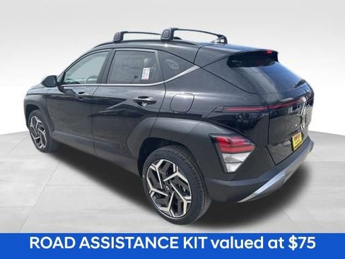 New 2026 Hyundai Kona SEL Premium AWD/4WD image 5