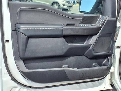 Used 2024 Ford F150 XLT w/ XLT Black Appearance Package image 26