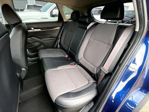 Used 2021 Kia Seltos S image 20