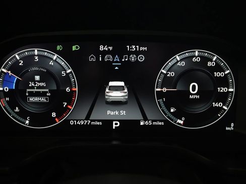 Used 2024 Mitsubishi Outlander SE FWD image 22
