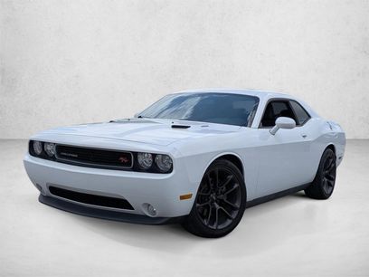 Used 2013 Dodge Challenger R/T