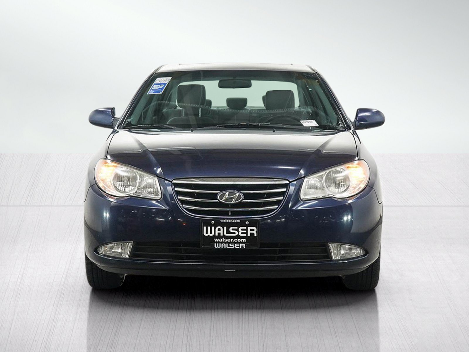 Used 2010 Hyundai Elantra GLS FWD image 8