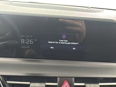 New 2026 Kia Seltos S AWD/4WD image 24