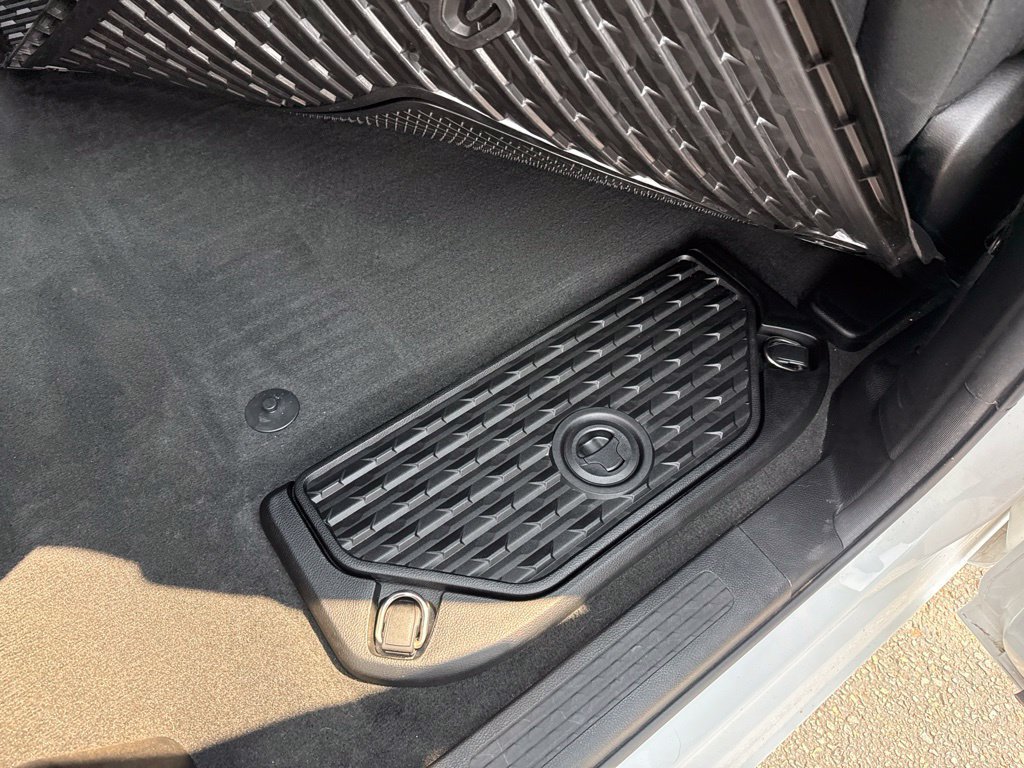 Used 2020 RAM 1500 Big Horn AWD/4WD image 28