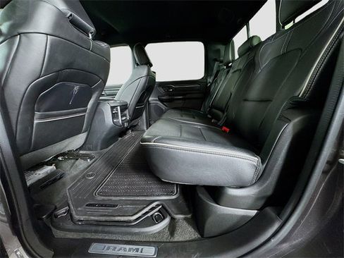 Used 2023 RAM 1500 Limited w/ Bed Utility Group image 26