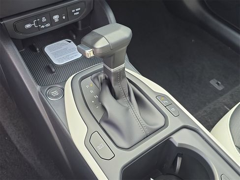 New 2025 Kia K4 GT-Line Turbo image 26