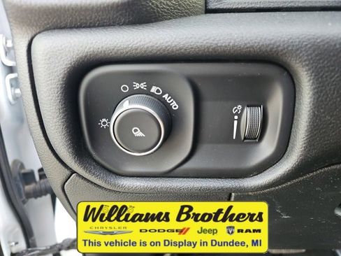 Used 2020 RAM 1500 Tradesman image 14