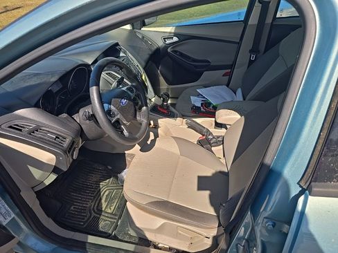 Used 2012 Ford Focus SE FWD image 10