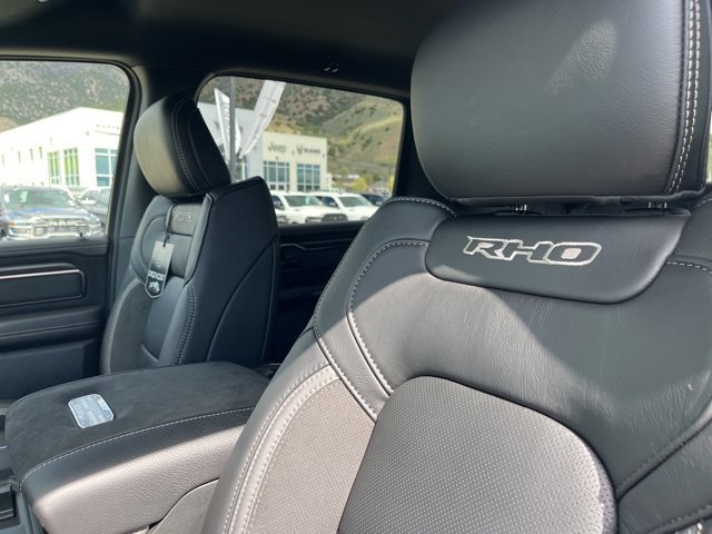 New 2026 RAM 1500 RHO w/ RHO Level 1 Equipment Group AWD/4WD image 15