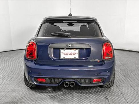 Used 2017 MINI Cooper S FWD image 7