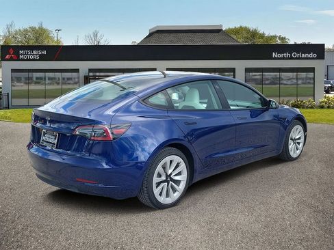 Used 2023 Tesla Model 3 Standard Range RWD image 3