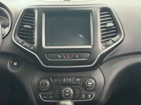 Used 2021 Jeep Cherokee Latitude Lux 80th Anniv w/ Quick Order Package 26U 80TH AWD/4WD image 24