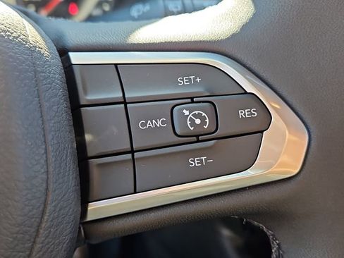 New 2026 Jeep Compass Latitude image 20