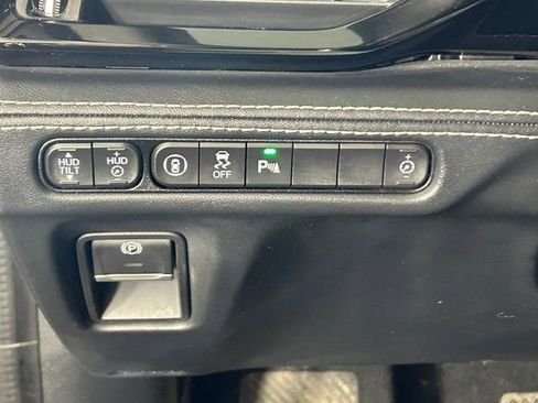 Used 2023 Acura MDX SH-AWD w/ Advance Package image 20