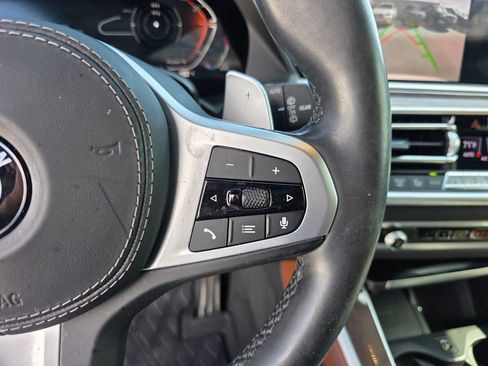 Used 2021 BMW X5 sDrive40i w/ M Sport Package image 19