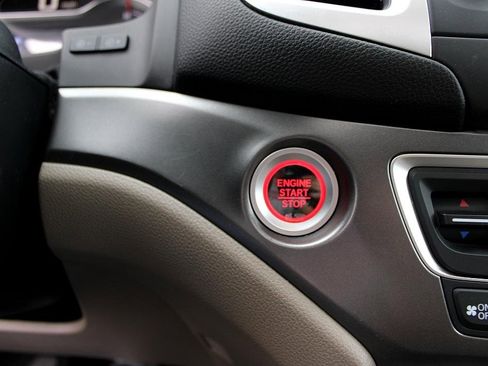 Used 2019 Honda Ridgeline RTL image 20