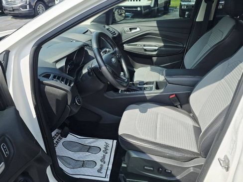 Used 2018 Ford Escape SE w/ SE SYNC Package AWD/4WD image 10