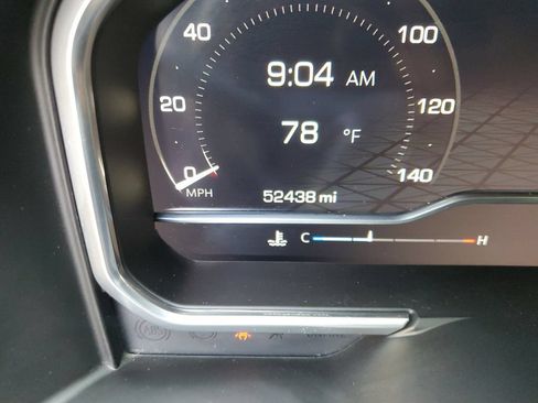 Used 2023 GMC Sierra 1500 AT4X AWD/4WD image 26