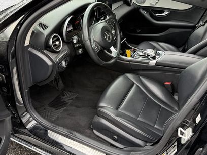 Used 2016 Mercedes-Benz C 300 4MATIC Sedan w/ Multimedia Package