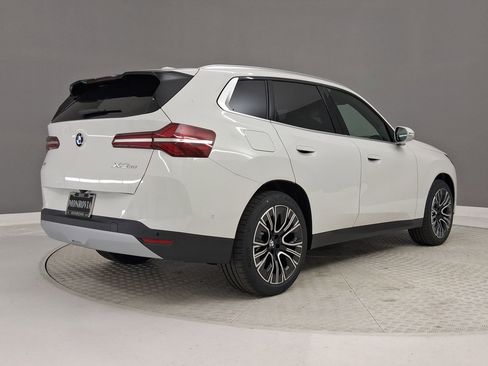 New 2026 BMW X3 xDrive30 w/ Convenience Package image 7