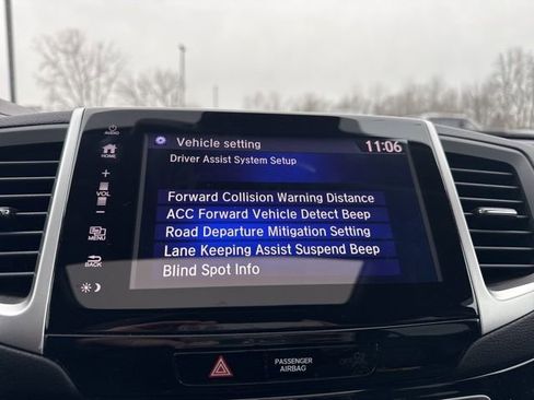 Used 2019 Honda Ridgeline RTL-E image 20