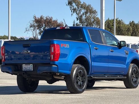 Used 2020 Ford Ranger XLT w/ Equipment Group 301A Mid AWD/4WD image 4