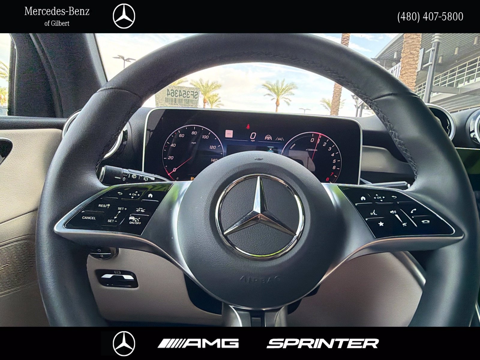 Certified 2025 Mercedes-Benz GLC 350e 4MATIC image 25