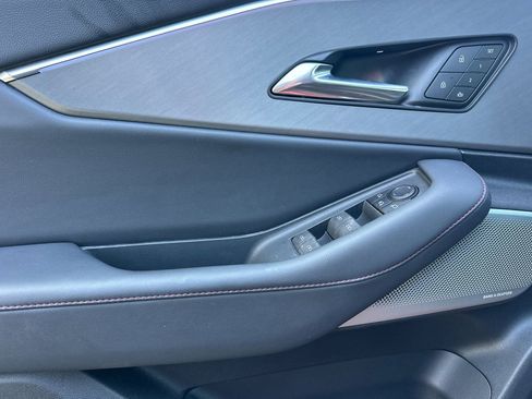 Used 2024 Acura ZDX A-Spec image 11