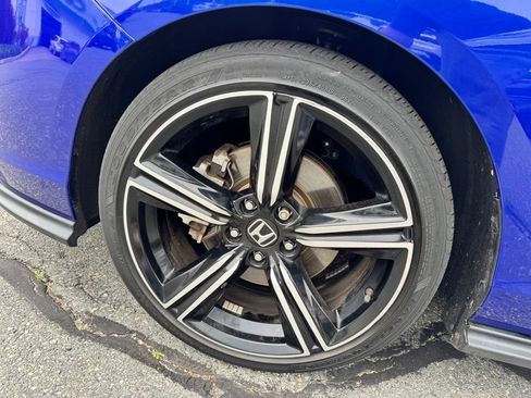 Used 2023 Honda Accord Sport image 32
