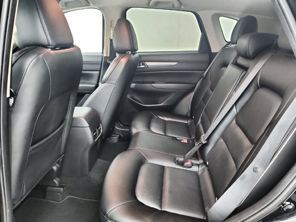 Used 2025 MAZDA CX-5 AWD 2.5 S w/ Select Package image 32