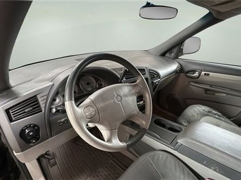 Used 2003 Buick Rendezvous CXL w/ CXL Package image 10