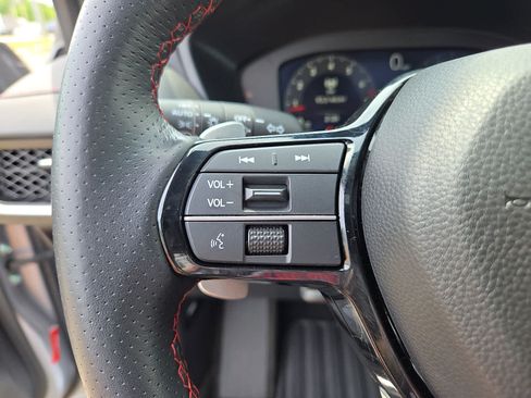 Used 2025 Acura ADX A-Spec AWD/4WD image 21