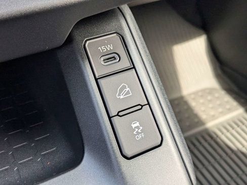 New 2026 Toyota RAV4 SE AWD/4WD image 22