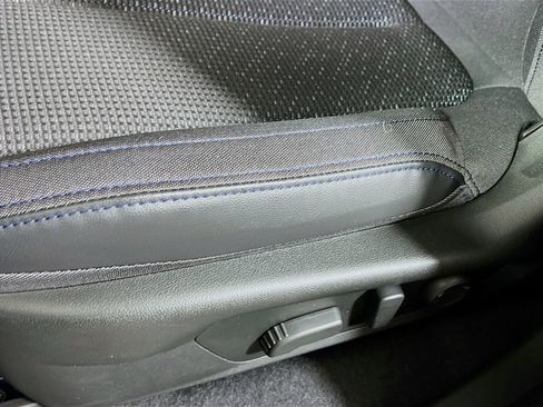 Certified 2025 Subaru Forester Premium image 16