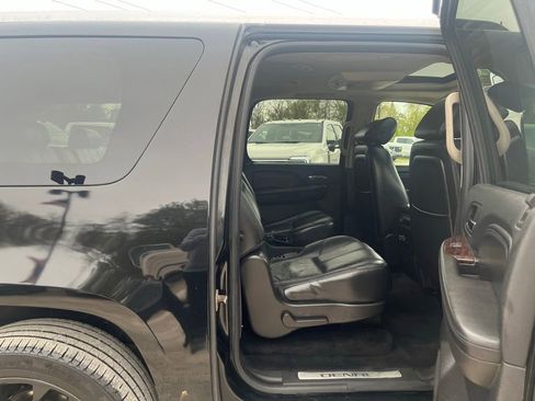 Used 2008 GMC Yukon XL Denali AWD/4WD image 35