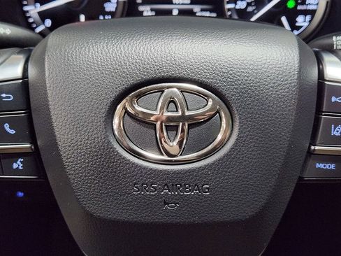 Used 2021 Toyota Highlander Limited image 50