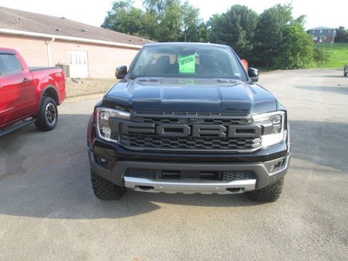 Used 2024 Ford Ranger Raptor image 5