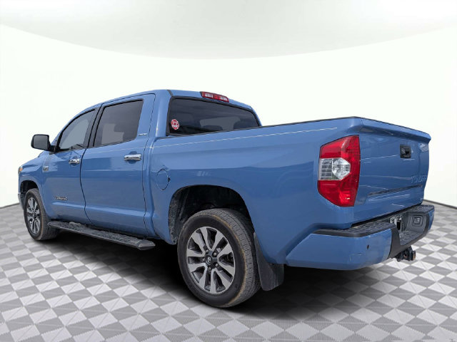 Used 2019 Toyota Tundra Limited w/ Limited Premium Package RWD image 5