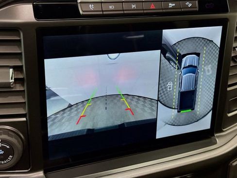 Used 2022 Ford F150 Platinum w/ Equipment Group 701A High image 14