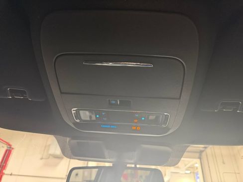 Used 2024 Ford F150 Lariat w/ Equipment Group 502A High AWD/4WD image 21
