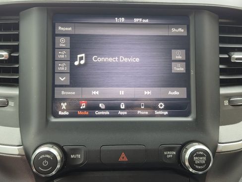 Used 2019 RAM 1500 Big Horn image 20