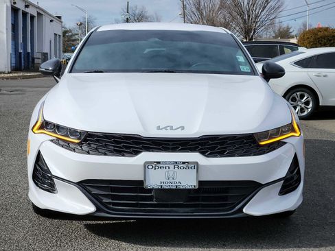 Used 2024 Kia K5 GT-Line w/ GT-Line Premium Package image 2