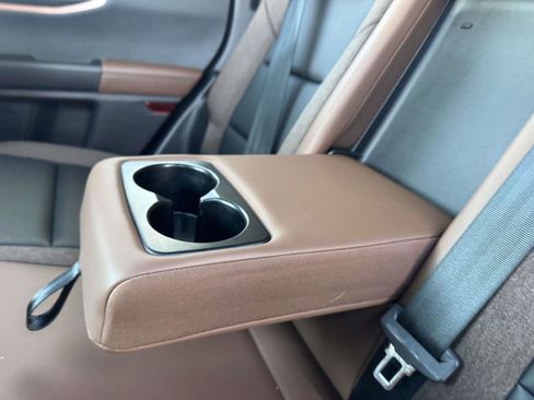 Used 2025 Ford Bronco Sport Outer Banks w/ Outer Banks Tech Package+ image 20