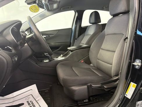 Used 2022 Chevrolet Malibu LS w/ LPO, Floor Liner Package FWD image 21