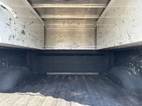 Used 2023 RAM 2500 Tradesman AWD/4WD image 14