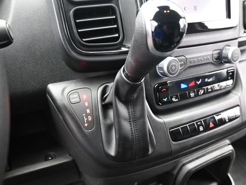 Used 2025 RAM ProMaster 1500 image 25