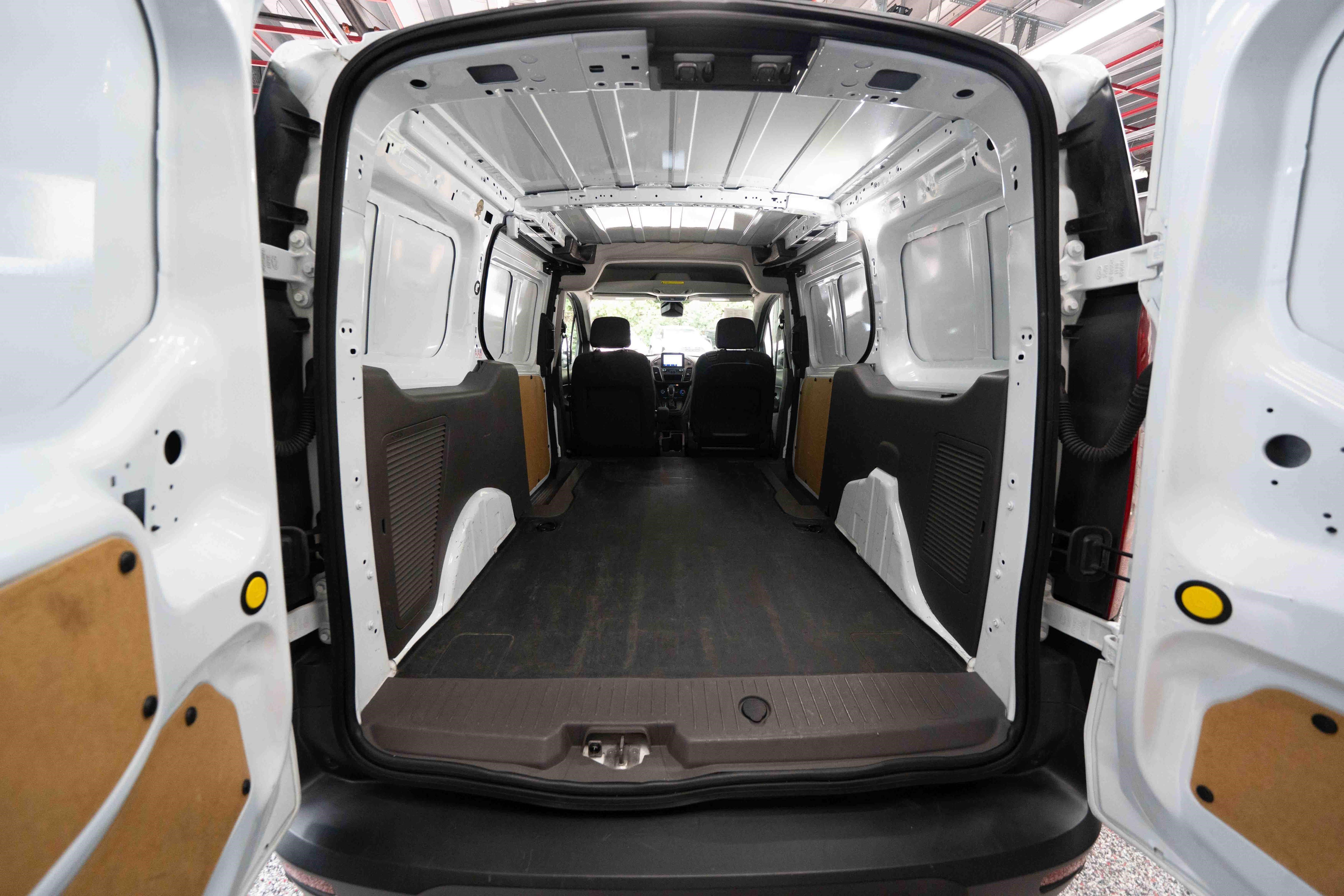 Used 2022 Ford Transit Connect XL FWD image 28